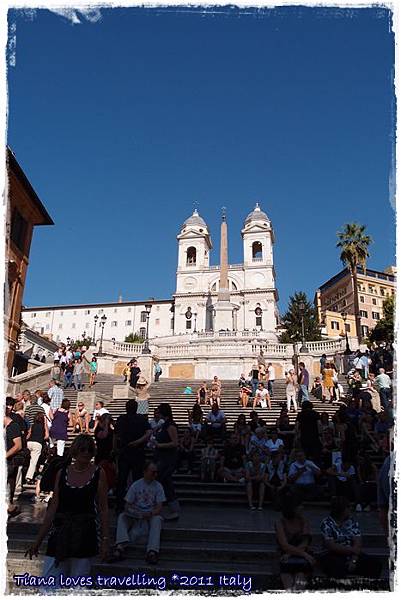 西班牙廣場 Piazza di Spagna (4).JPG