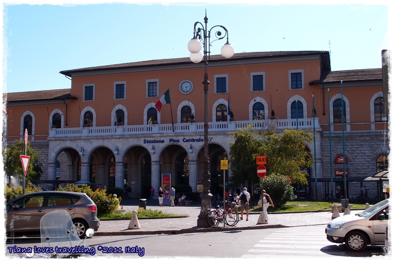 PISA 比薩06 PISA 比薩06