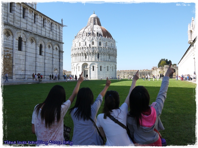 PISA 比薩08 PISA 比薩08