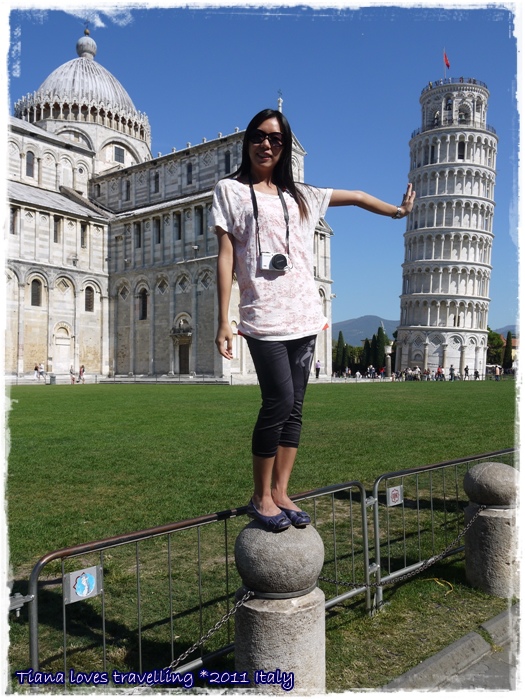 PISA 比薩10 PISA 比薩10