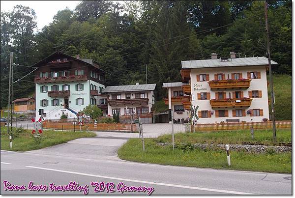 Berchtesgaden 住宿民宿-Pension Alpina (28).JPG