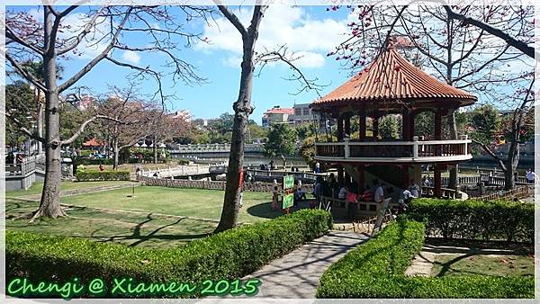 廈門 南普陀寺 (7).JPG