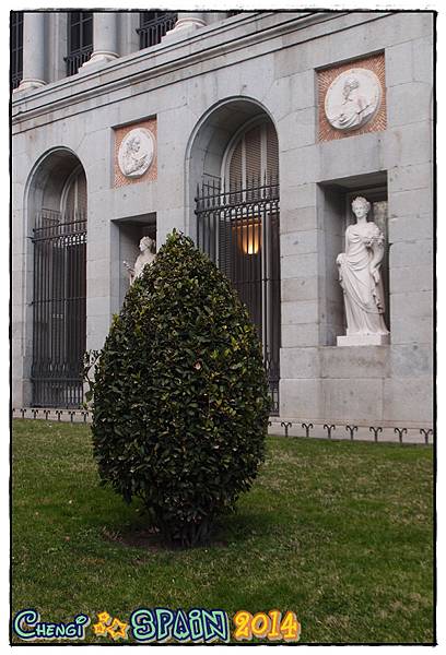 Museo Nacional del Prado 普拉多博物館 (8).JPG