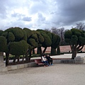 Parque del Retiro 麗池公園  雷提洛公園 (12).JPG