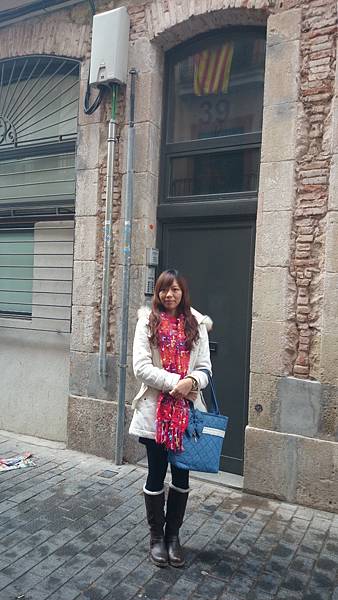 巴塞隆納 住宿 -- Inside Barcelona Apartments Sants (13).JPG 巴塞隆納 住宿 -- Inside Barcelona Apartments Sants (13).JPG