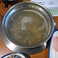 日式昆布湯