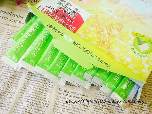 愛希特多 Aishitoto-順暢宣言 順暢果凍條 口感佳 方便又美味 (3).JPG 試用