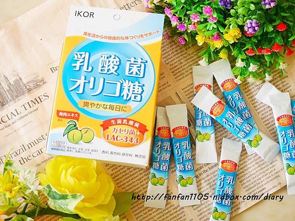 IKOR醫珂-善美悠活乳酸菌酵母 (4).JPG 試用