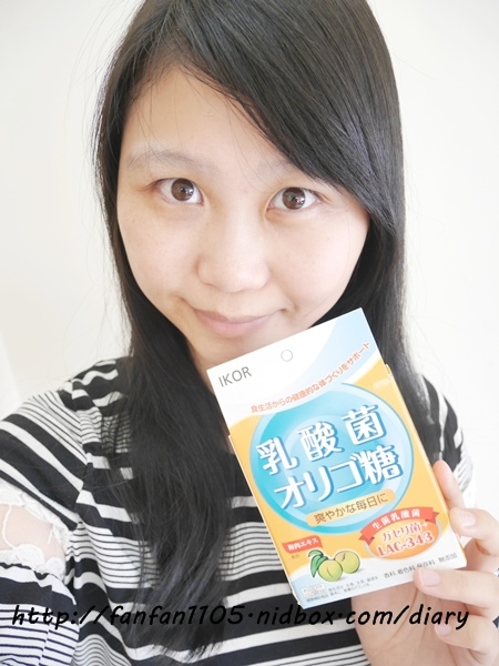 IKOR醫珂-善美悠活乳酸菌酵母 (7).JPG 試用