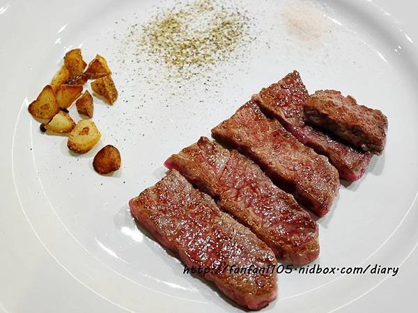 【信義區鐵板燒】大初鐵板燒 Teppanyaki 高CP值 活海鮮 預約制無菜單料理餐廳  (26).JPG