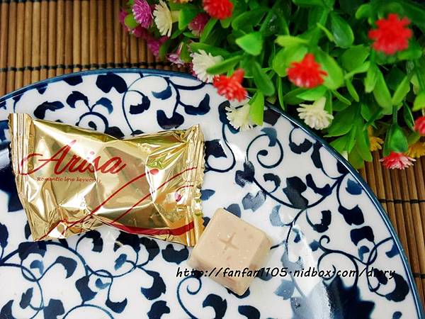 饼乾礼盒 巧克力礼盒 下午茶点 伴手礼 - 范范爱