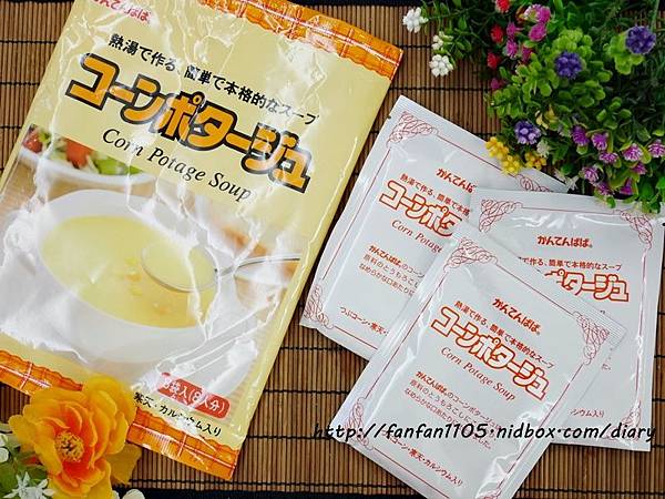 日本寒天大廠-伊那食品 寒天蜂蜜 寒天玉米濃湯 乾燥納豆  (2).JPG