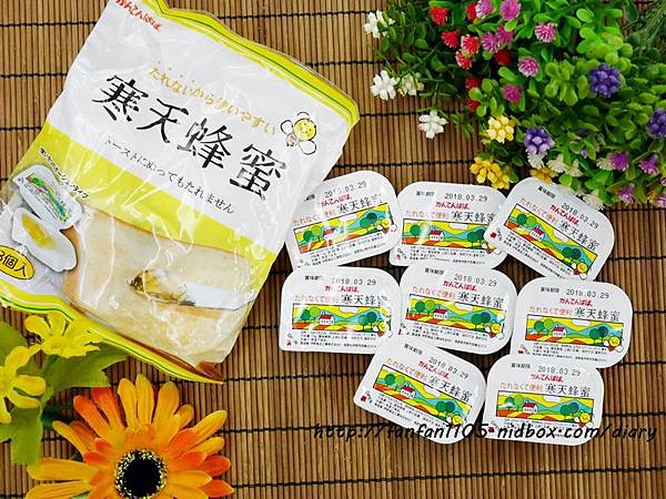 日本寒天大廠-伊那食品 寒天蜂蜜 寒天玉米濃湯 乾燥納豆  (7).JPG