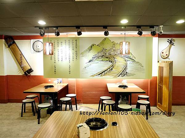 【台北美食】山羊城全羊館羊肉爐 松山健康店 溫補滋養 近南京三民捷運站 (2).JPG