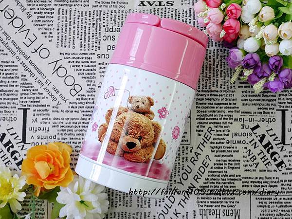 AGS 316不鏽鋼小熊燜燒罐 保熱保溫保冷 燜出好料理 (3).JPG AGS 316不鏽鋼小熊燜燒罐 保熱保溫保冷 燜出好料理 (3).JPG