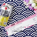 金賓HIGHBALL 風行全球波本威士忌新興喝法 金賓波本+檸檬+蘇打水 愛評體驗團 (9).JPG