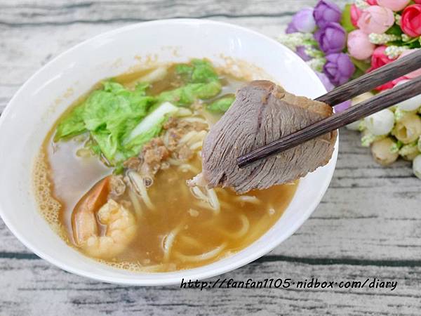 【懶人美食】 古米兒 GOMEALS 擔仔麵 牛肉麵 叻沙麵 加熱即食 人人都可以是大廚 (10).JPG