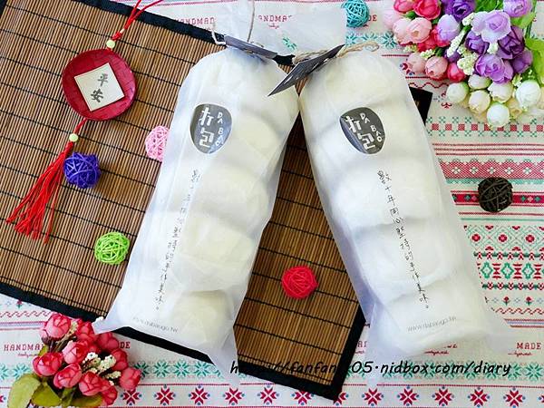 【團購美食】打包 DABAO 手工包子 芝麻包乳酪花捲鮮肉包紅燒獅子頭包梅干扣肉包  (2).JPG