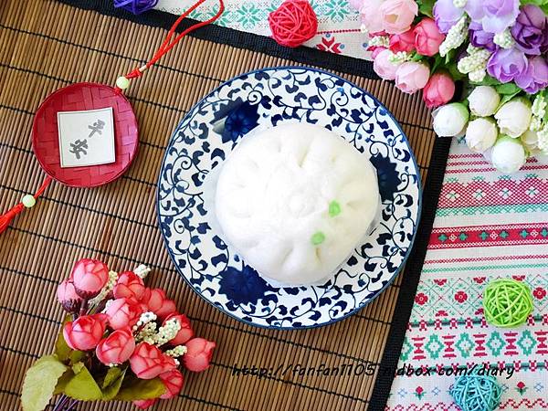 【團購美食】打包 DABAO 手工包子 芝麻包乳酪花捲鮮肉包紅燒獅子頭包梅干扣肉包  (7).JPG