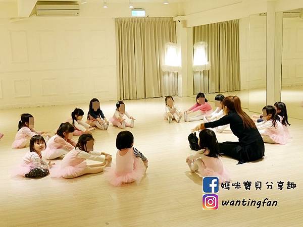【兒童舞蹈教室】舞動世界兒童舞蹈教室 幼兒律動 讓寶貝一試難忘的舞蹈初體驗