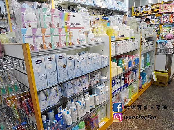 【育嬰用品】卡多摩嬰童館 生產用品坐月子育嬰用品彌月禮盒 種類豐富 從懷孕到寶貝成長用品一次買齊 (15).JPG