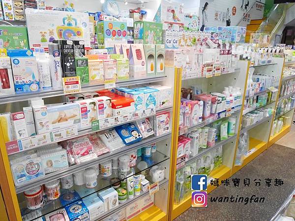 【育嬰用品】卡多摩嬰童館 生產用品坐月子育嬰用品彌月禮盒 種類豐富 從懷孕到寶貝成長用品一次買齊 (16).JPG