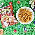 【聯華食品】可樂果川霸麻辣 尚酥！麻而不辣口超涮嘴的 (2).JPG