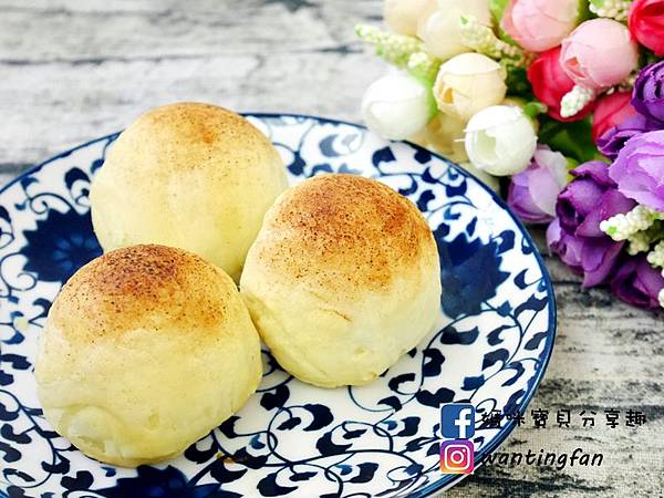 【台中伴手禮】豐饌魚翅 蜜蕾酥蛋黃酥梅子酥 真材實料 送禮自用都適合 (8).JPG