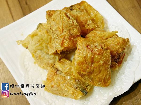 台北信義必吃港點【花漾點點(光復店)】#港式點心 #港式料理 #港式茶餐廳 #港式蘿蔔糕 #大安區美食 愛評體驗券 (15).JPG