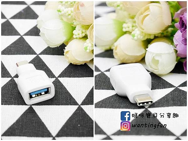 【3C】小比科技-USB3.0 TYPE-C 擴充網路轉接線 (1).jpg 試用