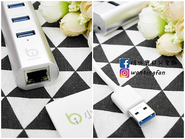 【3C】小比科技-USB3.0 TYPE-C 擴充網路轉接線 (2).jpg 試用