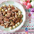 【聯華食品】萬歲牌 無調味胡桃綜合果 #低溫烘焙 #膳食纖維 #堅果 #杏仁果 #榛果 (8).JPG