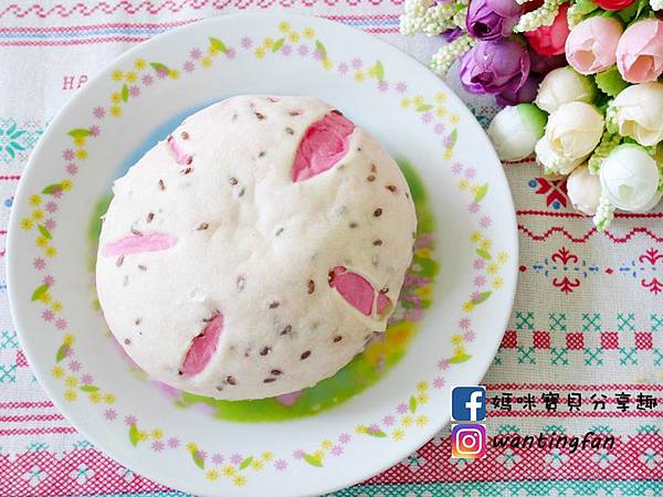 【宅配麵包蛋糕】Coin Cake貨幣蛋糕精緻手工麵包 #高雄貨幣蛋糕 #比特幣消費 #火龍果 #明太子麵包 #高鈣厚片 (11).JPG