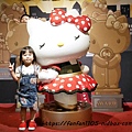 林口美食【Hello Kitty Red Carpet美式餐廳】#林口三井outlet #Kitty主題餐廳 #kitty餐廳 #美式餐廳 #林口三井kitty菜單 #機捷A9林口站 愛評體驗券 (1).JPG