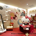 林口美食【Hello Kitty Red Carpet美式餐廳】#林口三井outlet #Kitty主題餐廳 #kitty餐廳 #美式餐廳 #林口三井kitty菜單 #機捷A9林口站 愛評體驗券 (11).JPG