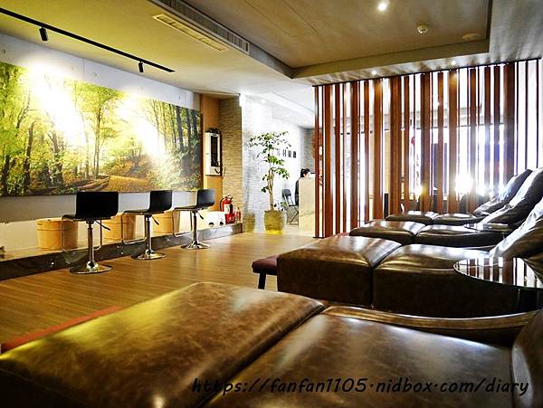 台北車站按摩 沐村麗緻足體會館 台北按摩 按摩 薰香耳燭 全身經絡按摩 台北經絡按摩 范范愛分享 Nidbox親子盒子