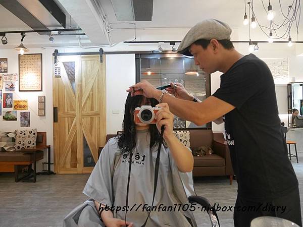 【中山區美髮】tete hair design #燙髮 #護髮 #剪髮 #中山捷運站 (11).JPG