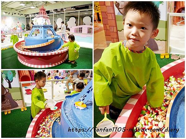 【台中親子景點】貝兒絲樂園 浪漫法國主題館 #台中景點 #台中親子館 #台中室內景點 #角色扮演 #球池 #沙坑 #職業體驗 #親子餐廳 #老虎城 (2).jpg