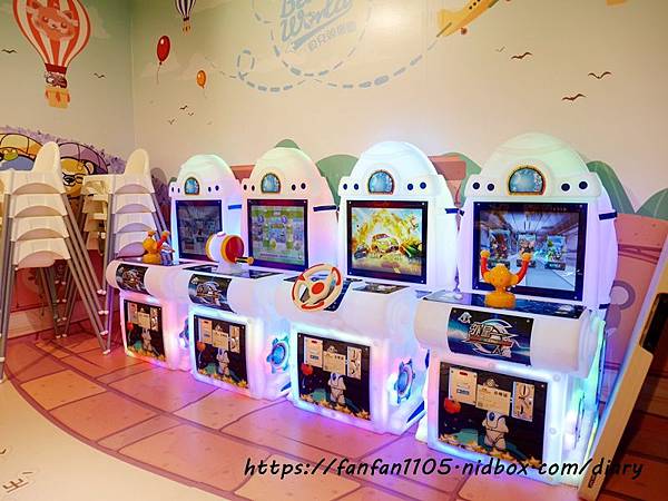 【台中親子景點】貝兒絲樂園 浪漫法國主題館 #台中景點 #台中親子館 #台中室內景點 #角色扮演 #球池 #沙坑 #職業體驗 #親子餐廳 #老虎城 (9).JPG