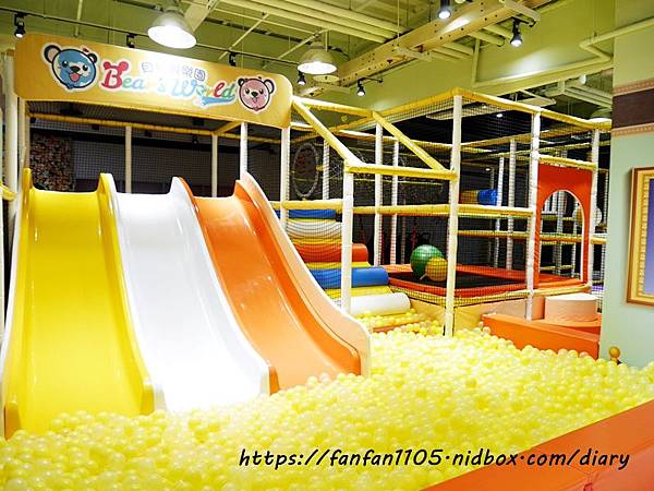 【台中親子景點】貝兒絲樂園 浪漫法國主題館 #台中景點 #台中親子館 #台中室內景點 #角色扮演 #球池 #沙坑 #職業體驗 #親子餐廳 #老虎城 (14).JPG
