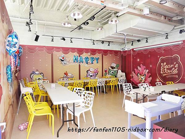 【台中親子景點】貝兒絲樂園 浪漫法國主題館 #台中景點 #台中親子館 #台中室內景點 #角色扮演 #球池 #沙坑 #職業體驗 #親子餐廳 #老虎城 (17).JPG