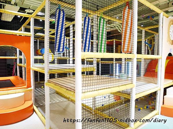 【台中親子景點】貝兒絲樂園 浪漫法國主題館 #台中景點 #台中親子館 #台中室內景點 #角色扮演 #球池 #沙坑 #職業體驗 #親子餐廳 #老虎城 (15).JPG