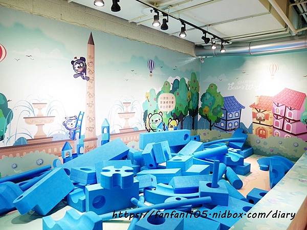 【台中親子景點】貝兒絲樂園 浪漫法國主題館 #台中景點 #台中親子館 #台中室內景點 #角色扮演 #球池 #沙坑 #職業體驗 #親子餐廳 #老虎城 (20).JPG