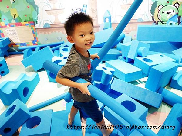 【台中親子景點】貝兒絲樂園 浪漫法國主題館 #台中景點 #台中親子館 #台中室內景點 #角色扮演 #球池 #沙坑 #職業體驗 #親子餐廳 #老虎城 (24).JPG