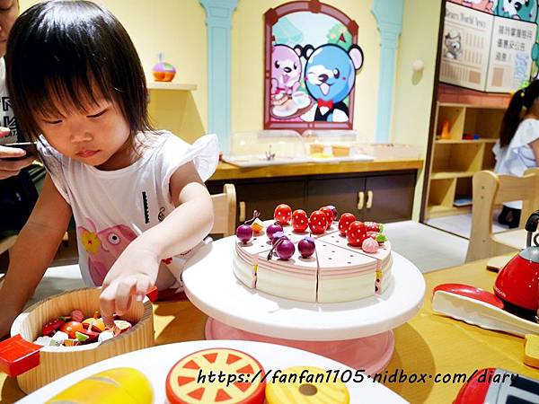 【台中親子景點】貝兒絲樂園 浪漫法國主題館 #台中景點 #台中親子館 #台中室內景點 #角色扮演 #球池 #沙坑 #職業體驗 #親子餐廳 #老虎城 (29).JPG