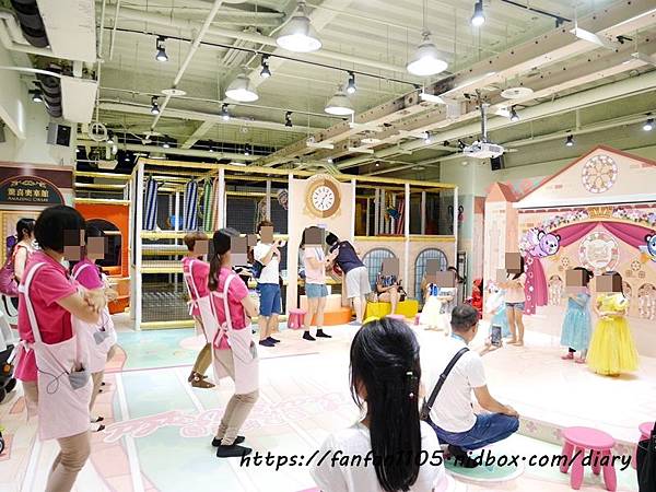【台中親子景點】貝兒絲樂園 浪漫法國主題館 #台中景點 #台中親子館 #台中室內景點 #角色扮演 #球池 #沙坑 #職業體驗 #親子餐廳 #老虎城 (30).JPG