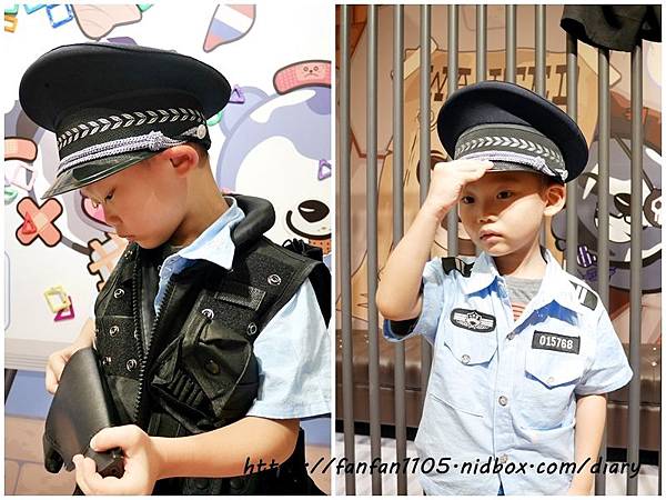 【台中親子景點】貝兒絲樂園 浪漫法國主題館 #台中景點 #台中親子館 #台中室內景點 #角色扮演 #球池 #沙坑 #職業體驗 #親子餐廳 #老虎城 (39).jpg