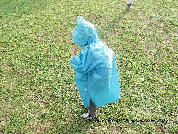 【雨之情】兒童斗篷雨衣 動物帽子造型 #造型雨衣 #兒童雨衣 #雨衣 #安心無毒 #輕量好收納 (5).JPG