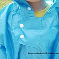【雨之情】兒童斗篷雨衣 動物帽子造型 #造型雨衣 #兒童雨衣 #雨衣 #安心無毒 #輕量好收納 (8).JPG