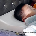 【GreySa格蕾莎】兒童環保記憶枕 專為5~12歲兒童設計 #台灣製造 側睡仰睡都適合 (10).JPG
